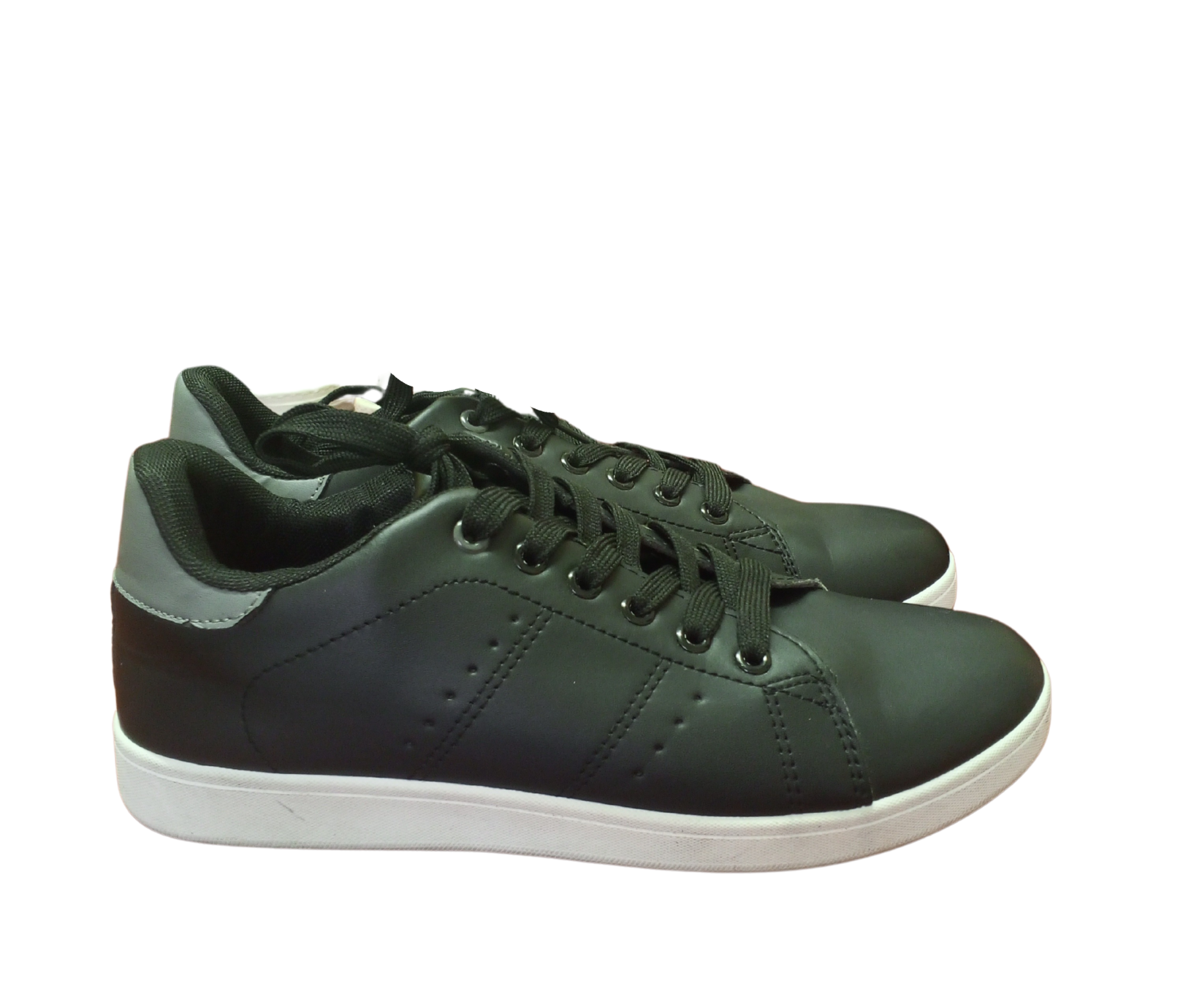 Men’s Leather Sneaker