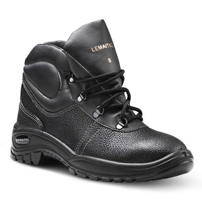 Galaxy Safety Boot