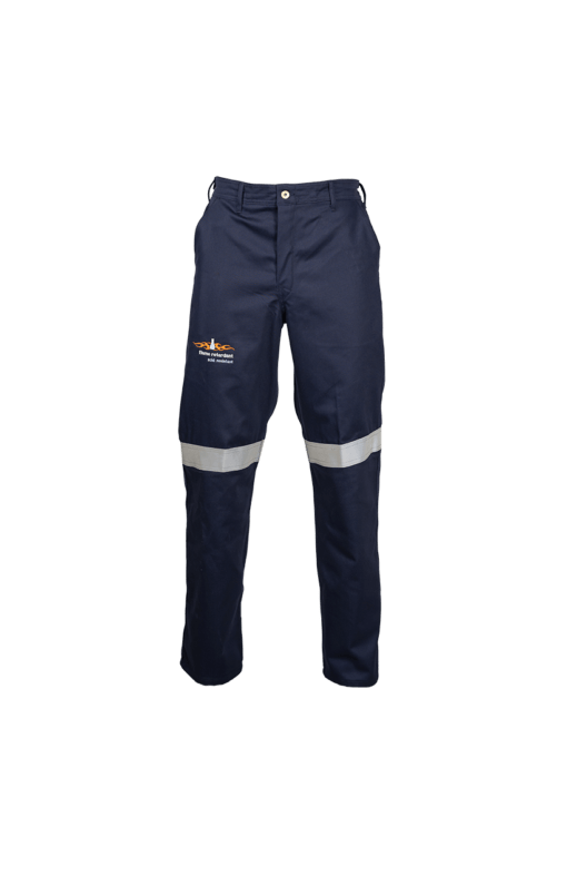 Reflective Work Trouser – D59