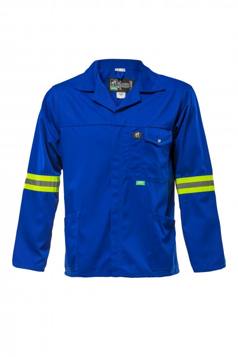 Tri-Reflect Work Jacket – J54