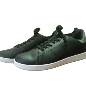 Men’s Leather Sneaker