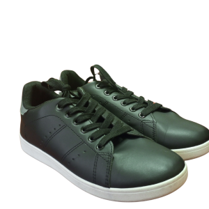 Men’s Leather Sneaker