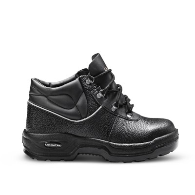 Nomad Safety Boot