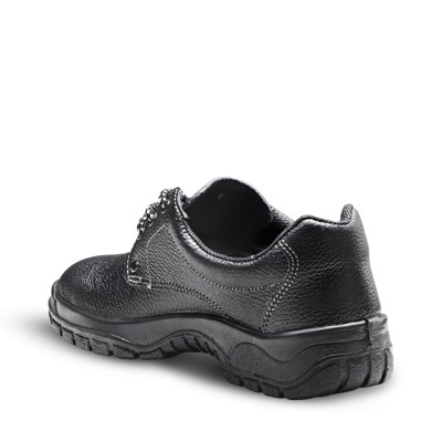 Robust Safety Shoe