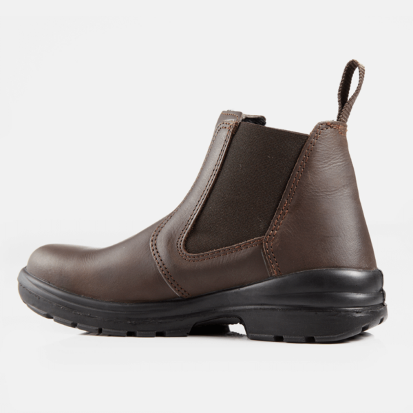 Sisi Sydney Safety Boot