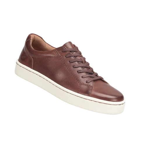 Men’s Leather Sneaker