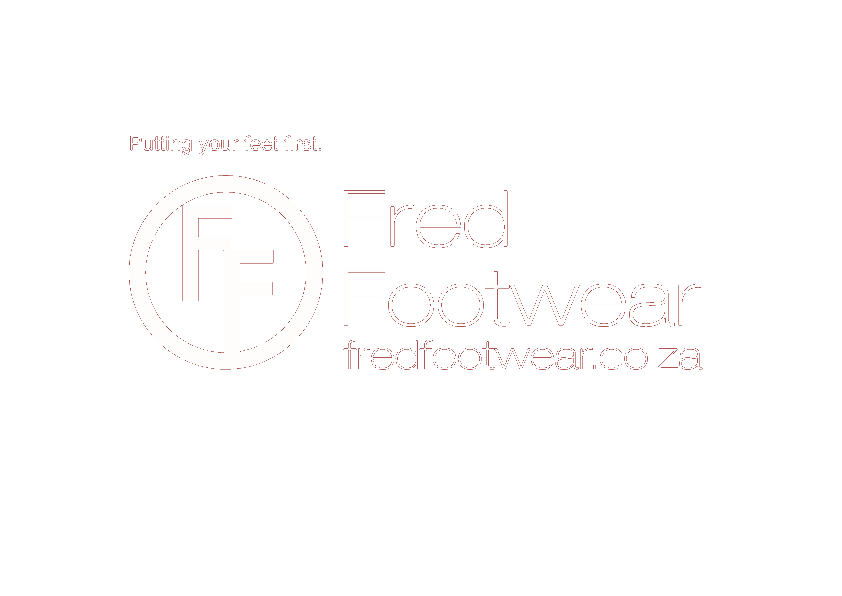 Fred Footwear Logo