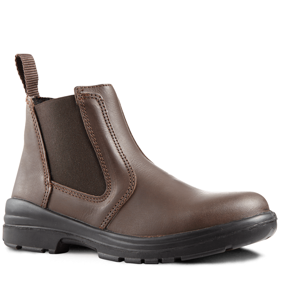 Sisi Sydney Safety Boot