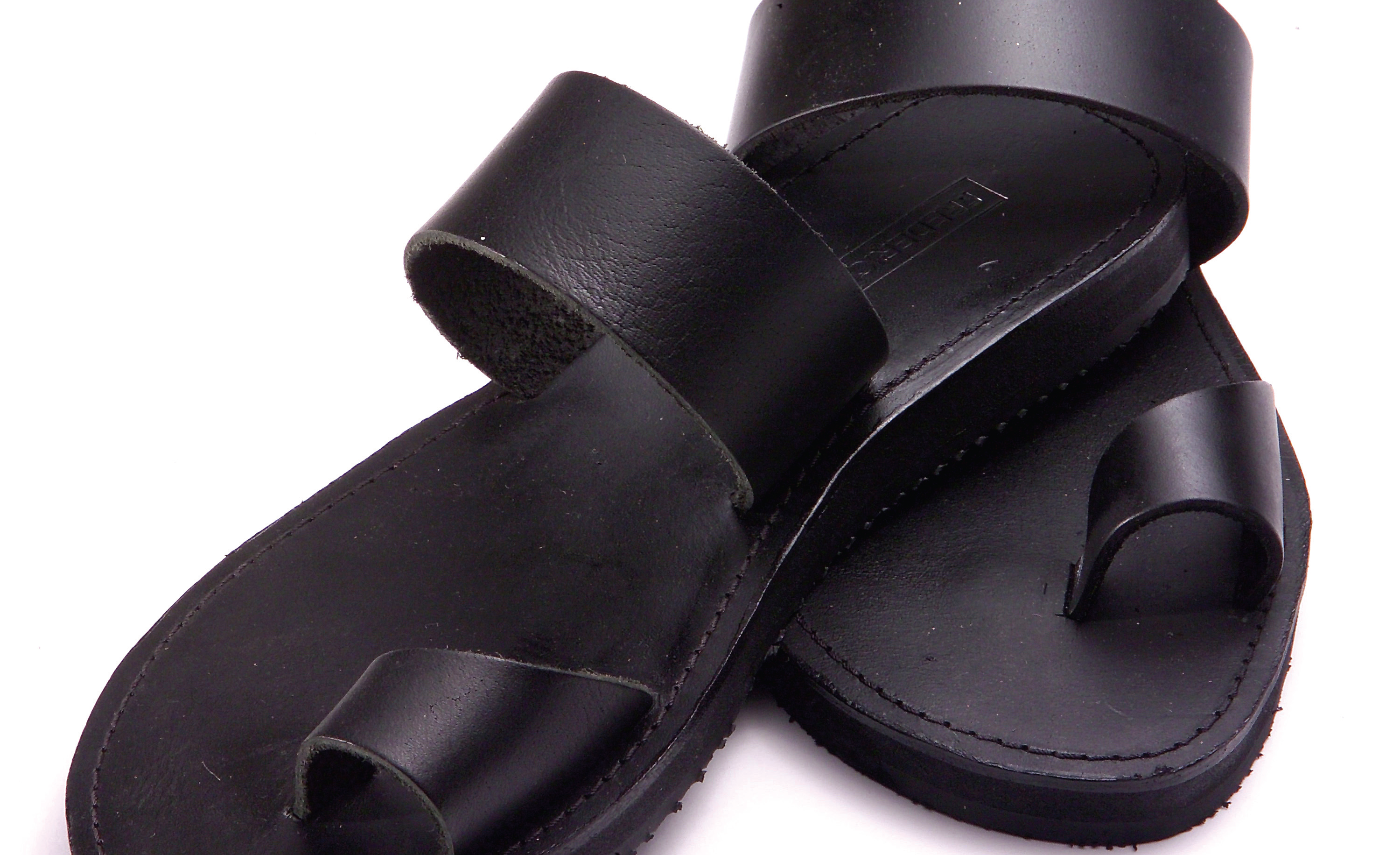Unisex Toe Sandal